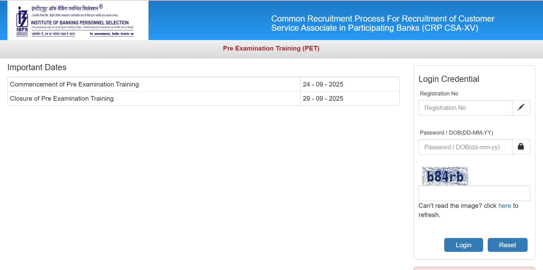 ibps-clerk-pet-admit-card-2025-out-heres-how-to-check-at-ibps-in-direct-link-to-download-hall-ticket