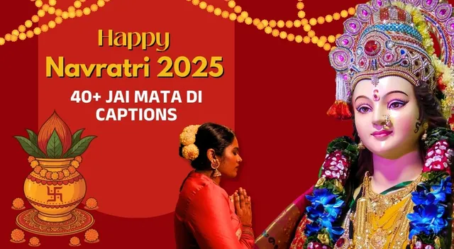 jai-mata-di-captions-to-share-during-navratri-celebrations-on-instagram-whatsapp-and-facebook