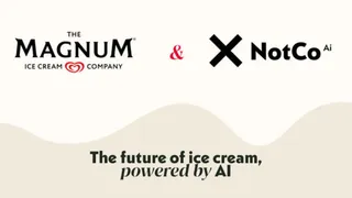 AI Is Now Designing Ice Cream: Magnum’s Next Big Innovation