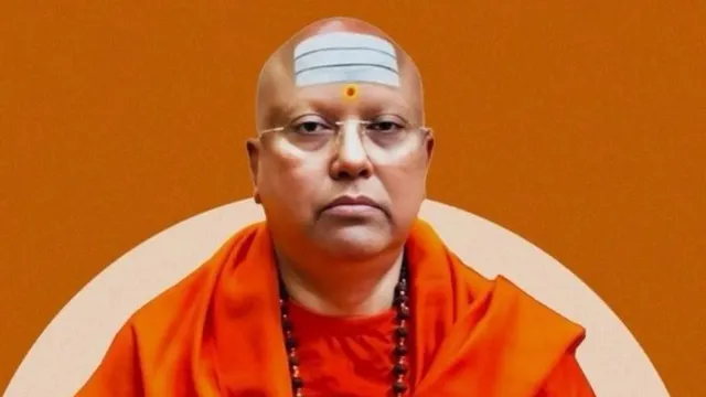 delhi-ashram-scandal-lookout-circular-against-swami-chaitanyananda-sexual-harassment-case