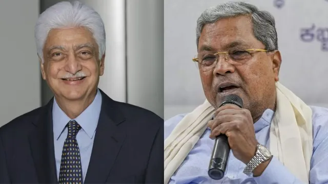 bengaluru-traffic-siddaramaiah-writes-to-azim-premji-seeking-wipro-campus-access-to-ease-outer-ring-road-traffic