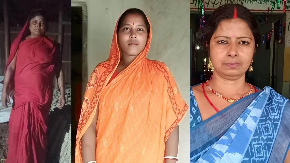 bihar-womens-employment-scheme-first-installment-of-rs-10000-to-be-released-on-sept-26