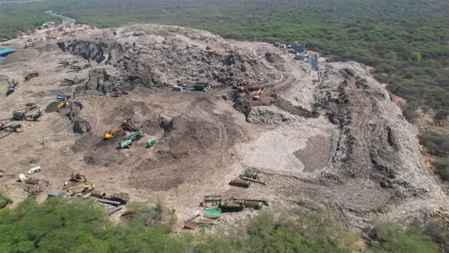 gurugrams-bandhwari-landfill-rs-96-crore-tender-issued-to-clear-14-million-tonnes-3-waste-to-energy-plants-planned