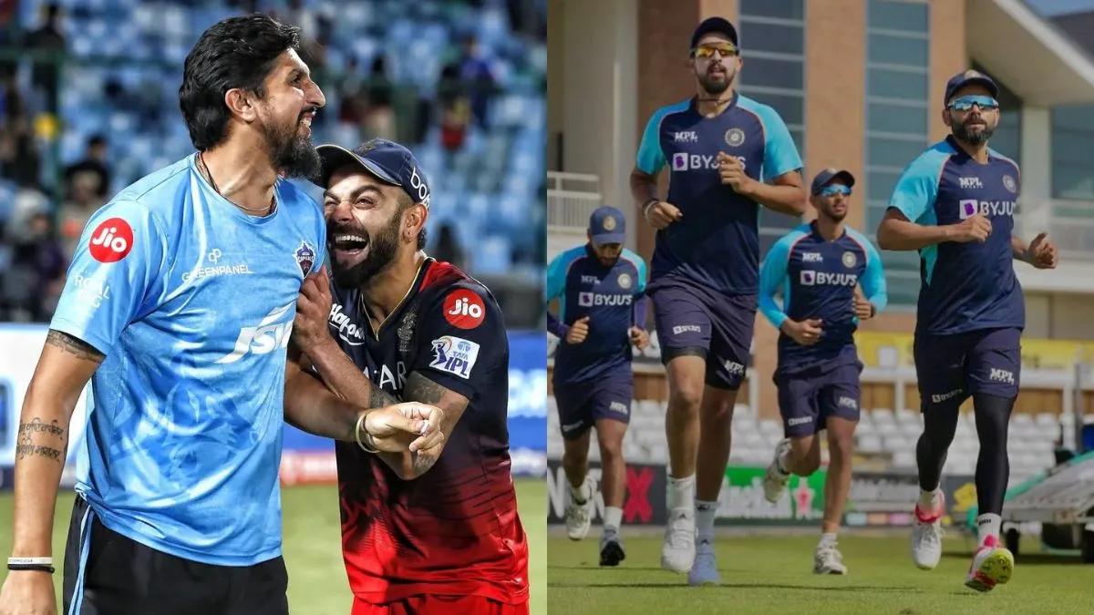 virat-kohli-gangster-vibes-former-indian-cricket-team-captain-on-field-aura-ishant-sharma-statement-on-star-batters-aggression-kohli-career-updates