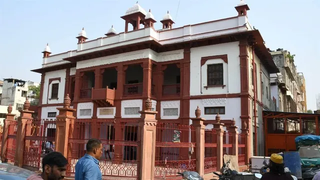 old-delhis-history-comes-alive-95yearold-lahori-gate-haveli-to-be-converted-into-museum