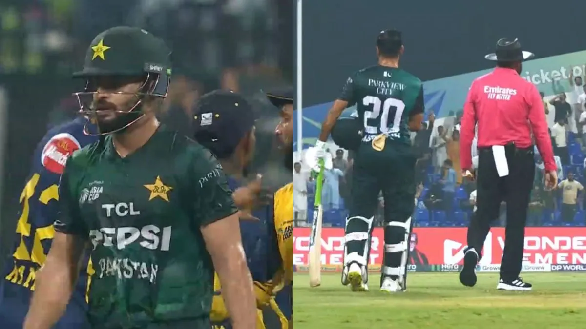 PAK vs SL Highlights, Asia Cup 2025 Super Four: Pakistan Win By 5 Wickets In Abu Dhabi