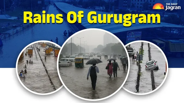 rains-of-gurugram-poor-drainage-waterlogging-encroachment-clogging-millennium-city-why-theres-no-permanent-solution-explained