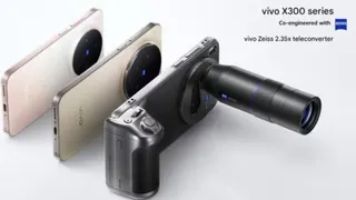 Vivo X300 And X300 Pro Expected Specs, Price, And Features Revealed: India Launch Rumored By Year-End With Origin OS 6
