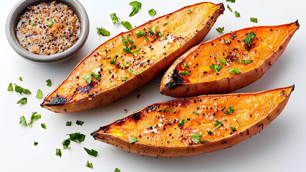 Sabudana Substitutes For Navratri Vrat