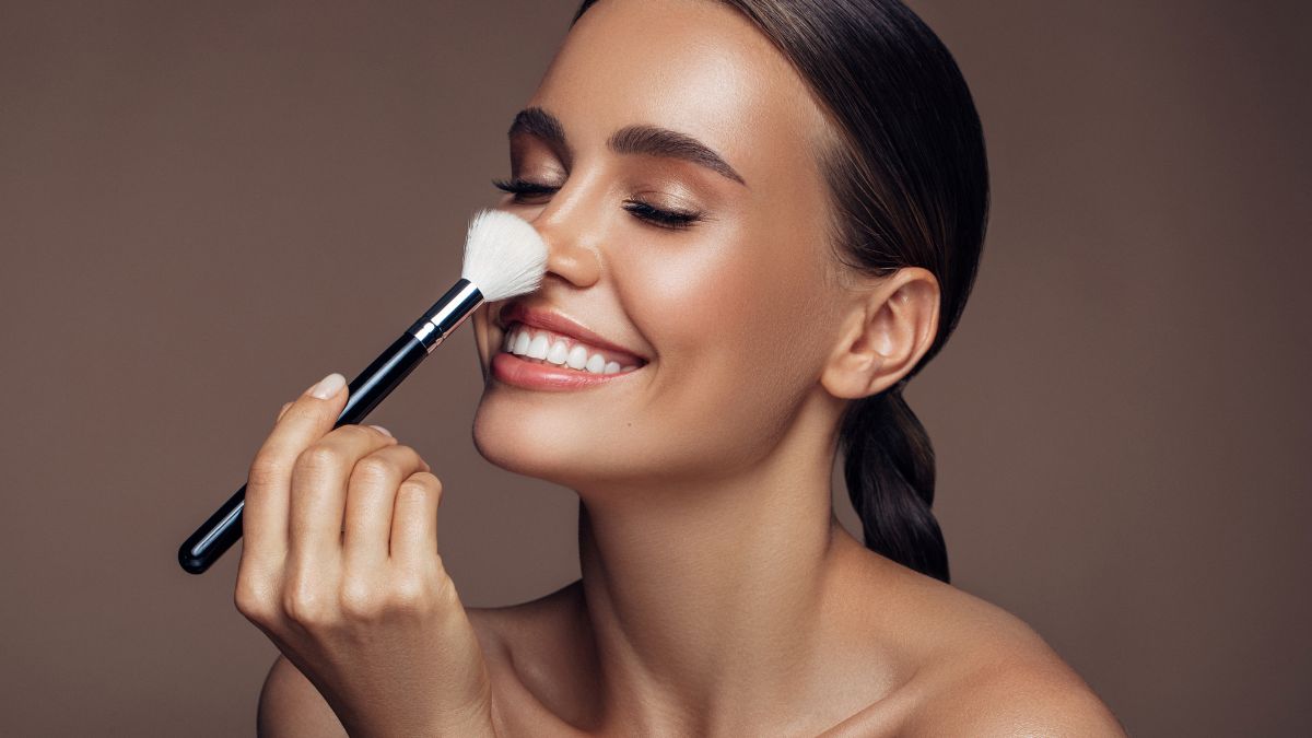 Skincare And Makeup Hacks For Festive Days