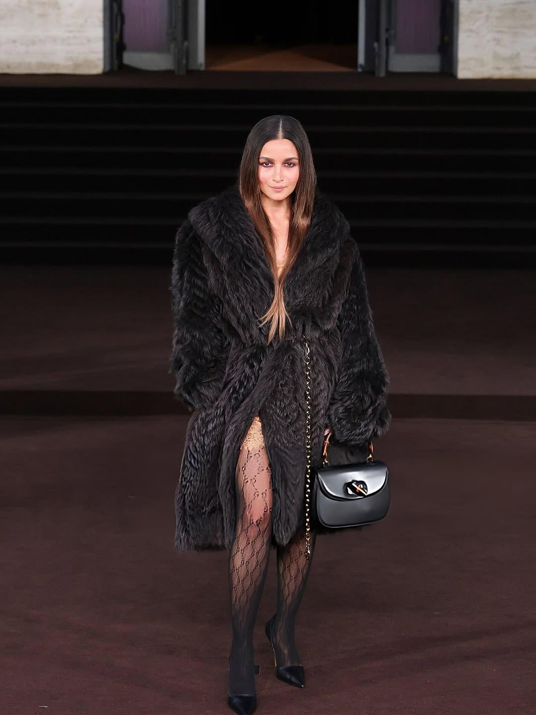 alia bhatt fur coat stocking