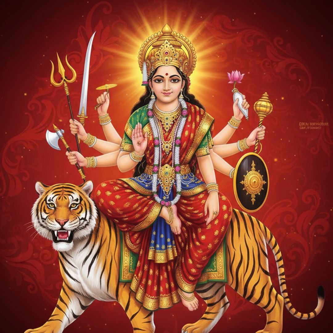 maa-durga-saptashati-vidhi
