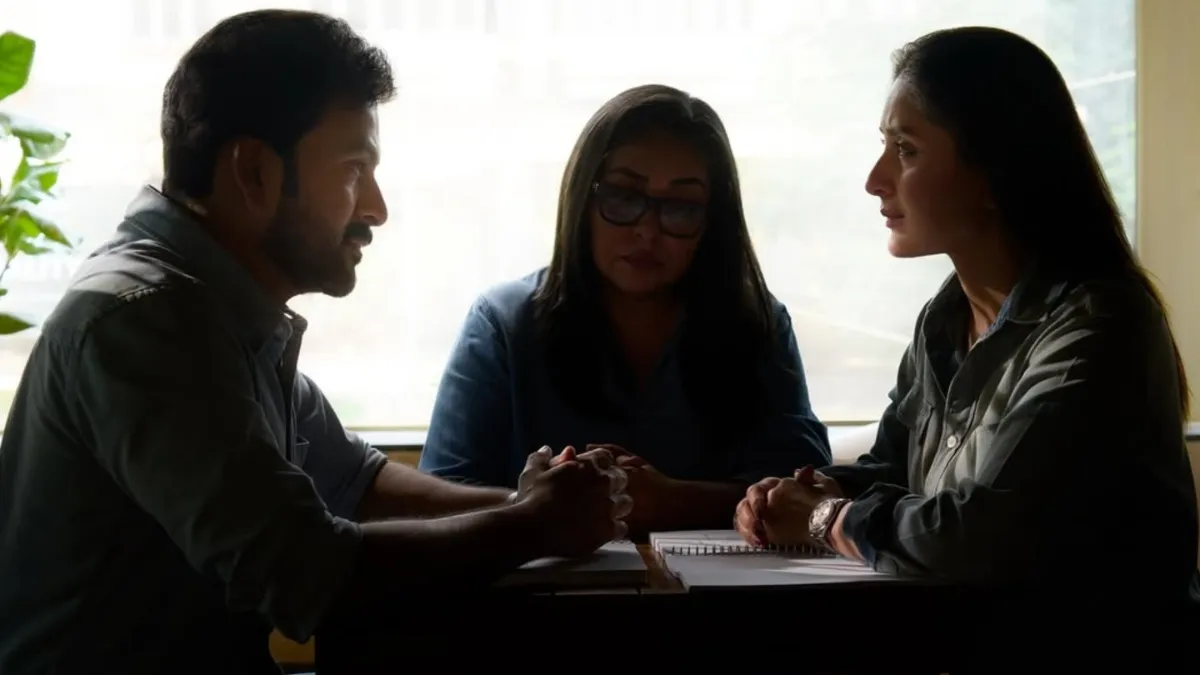 daayra-kareena-kapoor-begins-filming-with-prithviraj-for-meghna-gulzar-crime-thriller-video