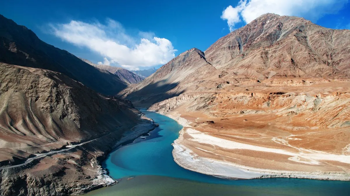 centre-indus-water-project-to-boost-water-supply-in-north-india-ahead-of-2029-lok-sabha-elections