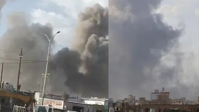 israel-bombs-houthi-headquarters-military-camps-in-sanaa-after-deadly-eilat-attack