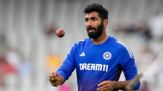 india-squad-for-west-indies-test-2025-ajit-agarkar-on-jasprit-bumrahs-tests-availability-india-vs-west-indies-at-home-bumrah-workload-management