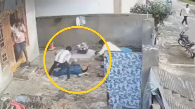 hyderabad-family-kidnaps-daughter-from-husbands-house-after-love-marriage-throws-chilli-powder-on-inlaws-video