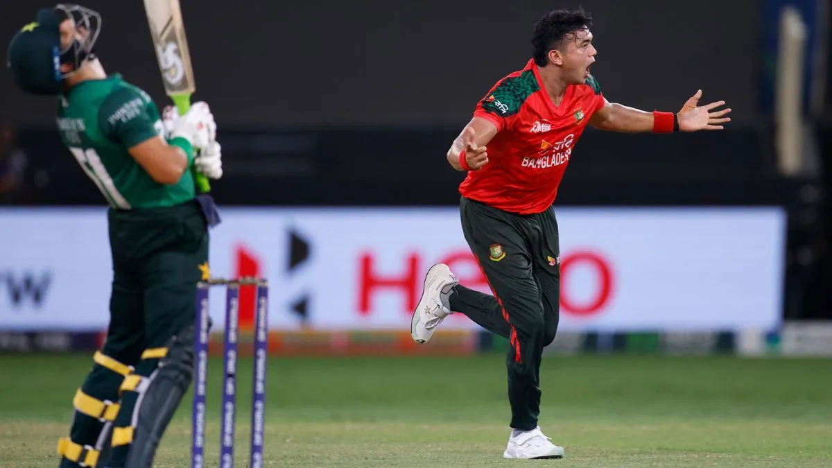 PAK vs BAN Live Cricket Score Asia Cup 2025: Bangladesh Bowlers On Fire, Pakistan On Backfoot After 7 Wickets Down
