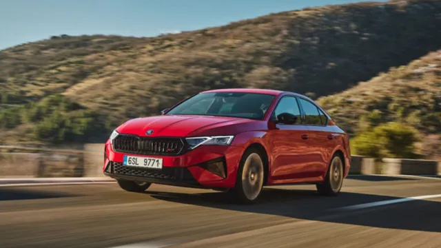 skoda-octavia-rs-bookings-to-begin-from-october-6-check-features-design-and-engine