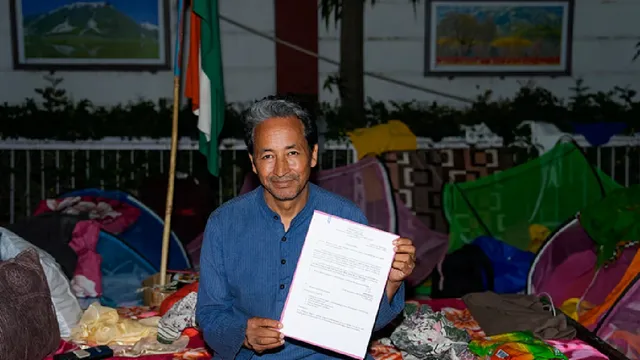 ladakh-stir-cbi-begins-probe-into-alleged-fcra-violation-by-activist-sonam-wangchuk-day-after-violent-protest