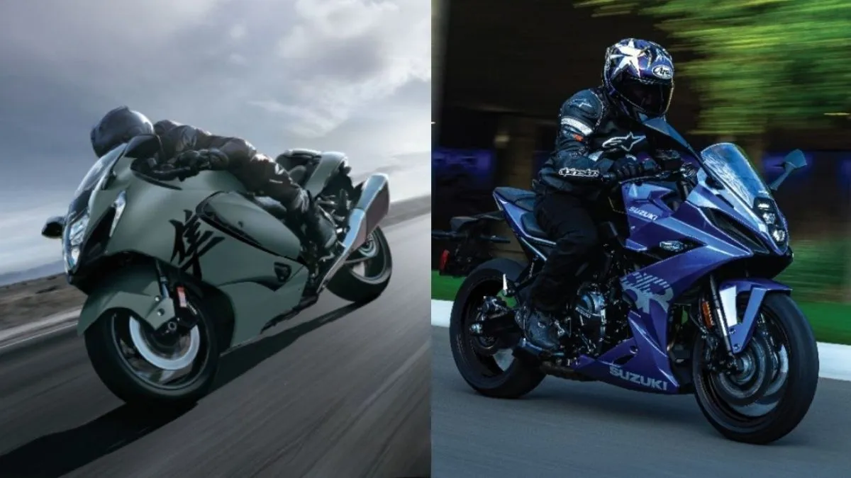 new-gst-rates-suzuki-hayabusa-vstrom-800de-prices-increased-by-up-to-rs-116-lakh-new-price-list-inside