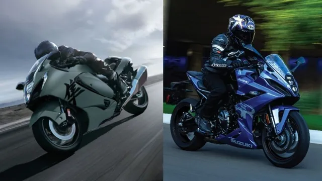 new-gst-rates-suzuki-hayabusa-vstrom-800de-prices-increased-by-up-to-rs-116-lakh-new-price-list-inside