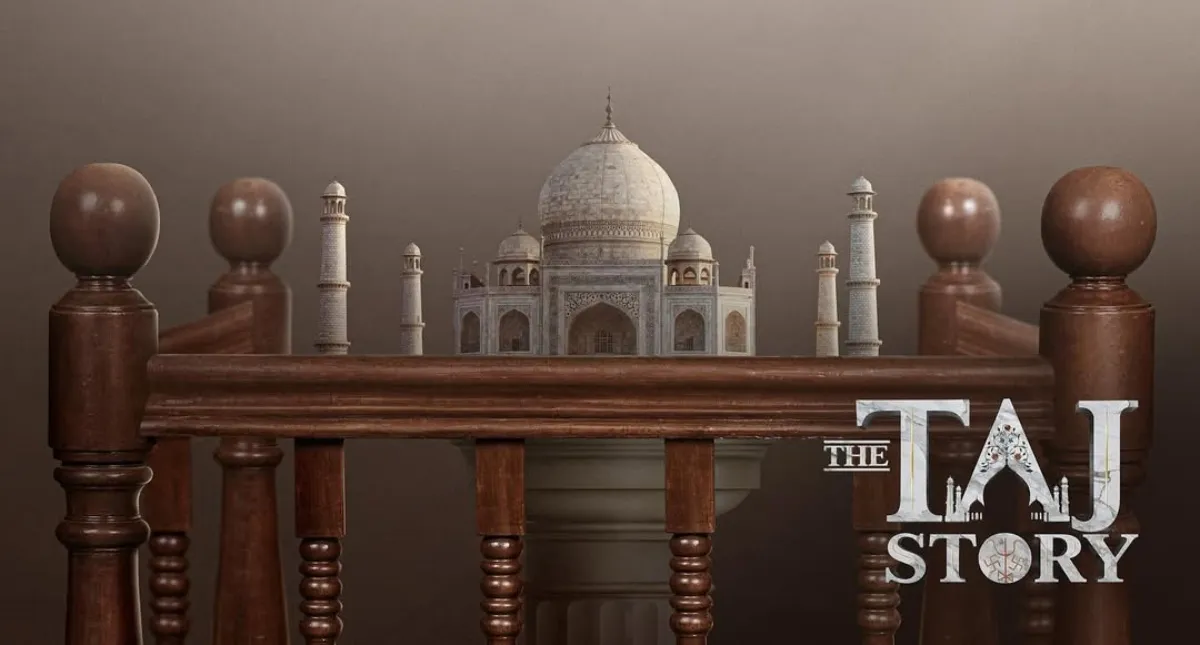 the-taj-story-makers-unveil-new-poster-hinting-mystery-around-world-beautiful-wonder-movie-gets-release-date