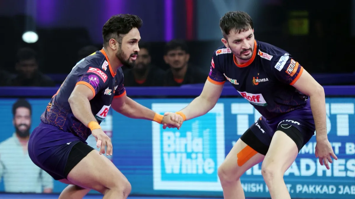pkl-match-today-live-streaming-bengaluru-bulls-to-face-up-yoddhas-u-mumba-take-on-dabang-delhi-kc-where-to-watch