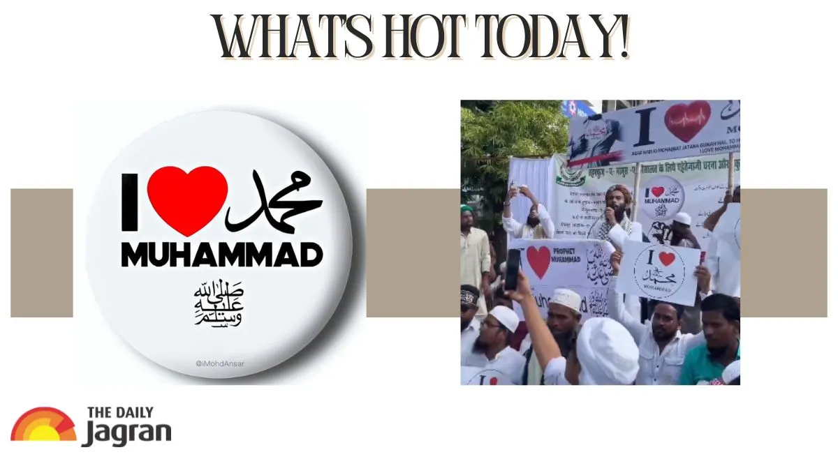 what-is-the-i-love-muhammad-trend-the-slogan-thats-sparking-protests-across-india-whats-hot-today