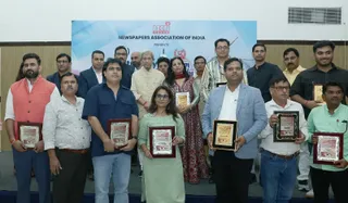 12th Kalam Ke Sipahi Awards Honour Eminent Journalists And Media Icons
