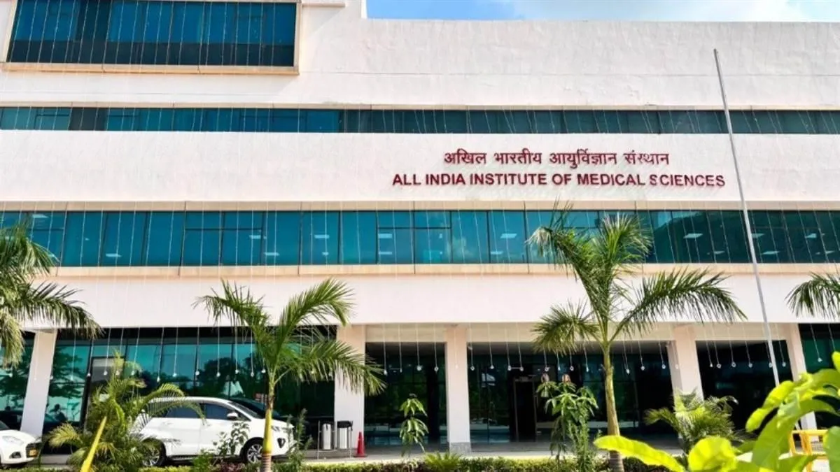 aiims-gorakhpur-recruitment-2025-96-candidates-shortlisted-3-for-mo-posts-interviews-set-for-sept-29-30