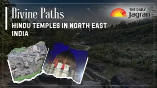 9 Ancient Hindu Temples In North East India To Visit Once In A Lifetime | Divine Paths

