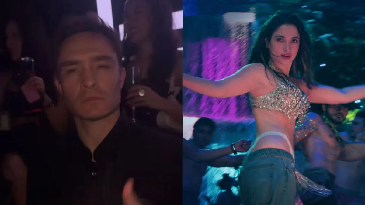 the-bads-of-bollywood-gossip-girl-star-ed-westwick-vibes-to-netflix-series-hit-track-gafoor-watch