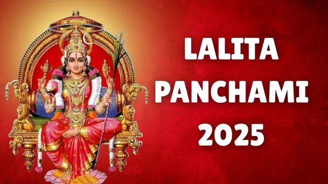 lalita-panchami-2025-date-time-significance-and-rituals-of-upang-lalita-vrat