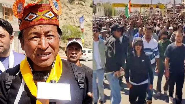 leh-ladakh-protests-centre-blames-sonam-wangchuk-statehood-deaths-curfew-kargil-bandh-what-we-know-so-far