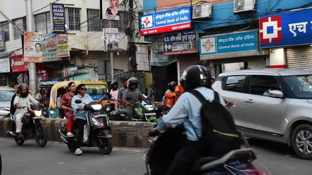 navratri-2025-muzaffarpur-imposes-oneway-routes-vehicle-babihar-durga-puja-traffic-diversions-announced-in-muzaffarpur-check-full-list-of-closed-and-diverter-routesns-for-durga-puja