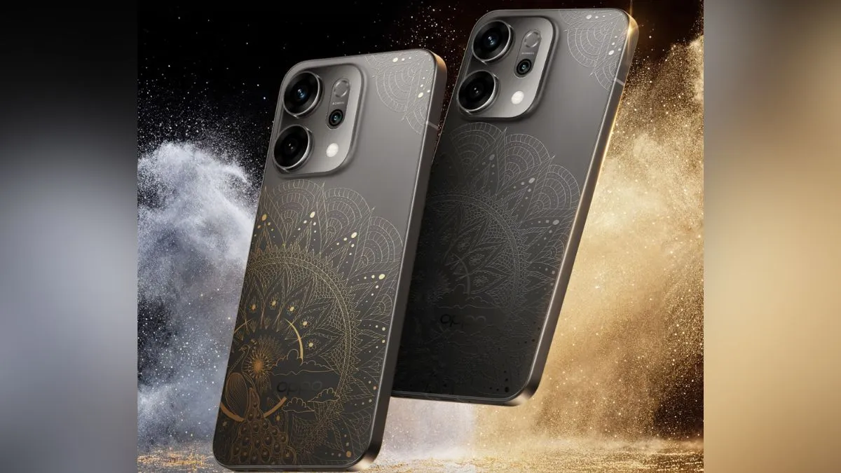 oppo-reno-14-5g-diwali-edition-launched-check-price-specs-and-festive-offers-in-india