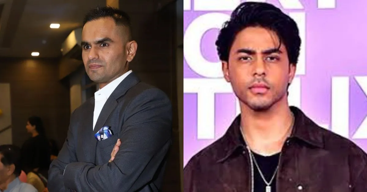 sameer-wankhede-moves-court-against-aryan-khans-netflix-series-bads-of-bollywood-seeks-rs-2-cr-over-defamation