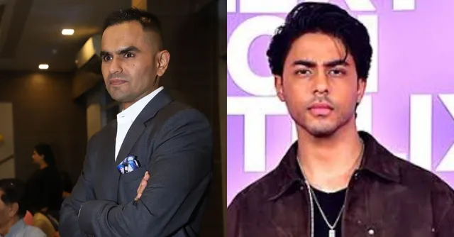 sameer-wankhede-moves-court-against-aryan-khans-netflix-series-bads-of-bollywood-seeks-rs-2-cr-over-defamation