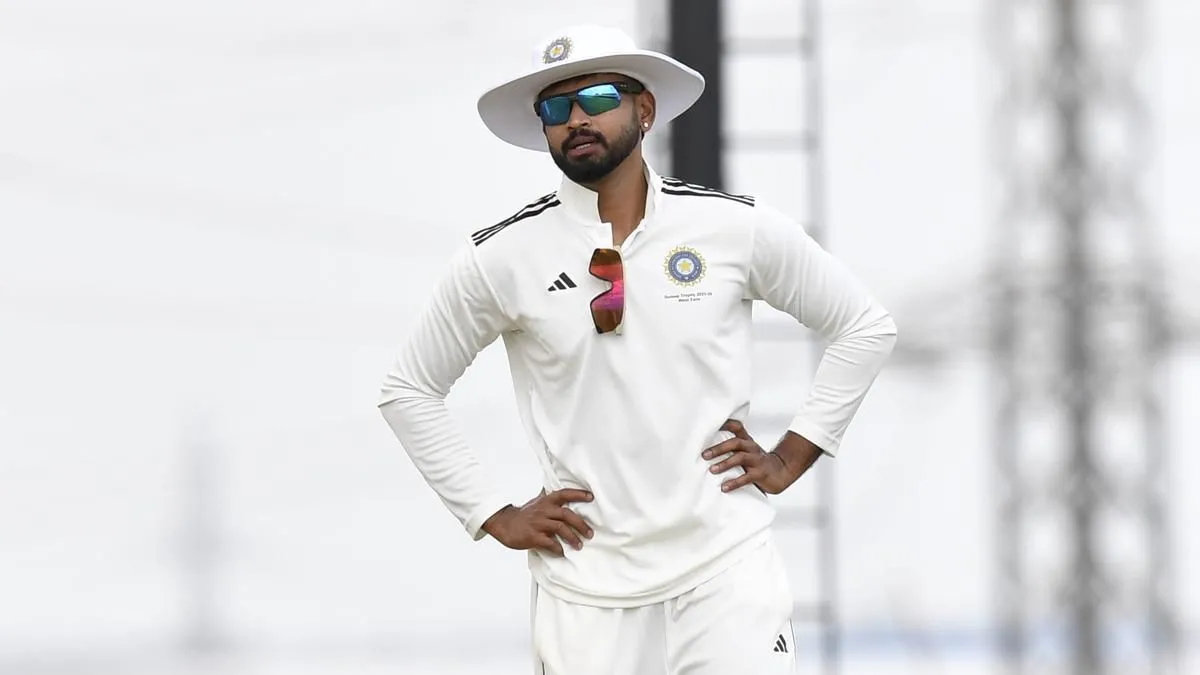 india-a-national-cricket-team-vs-australia-a-national-cricket-team-bcci-announces-india-a-squad-for-series-against-australia-a-shreyas-iyer-to-take-break-from-redball-cricket
