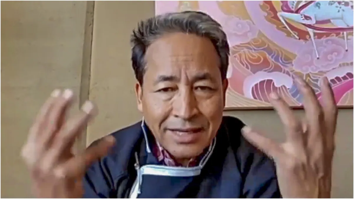 ladakh-protest-home-ministry-cancels-license-of-sonam-wangchuks-ngo-after-fcra-violations-found