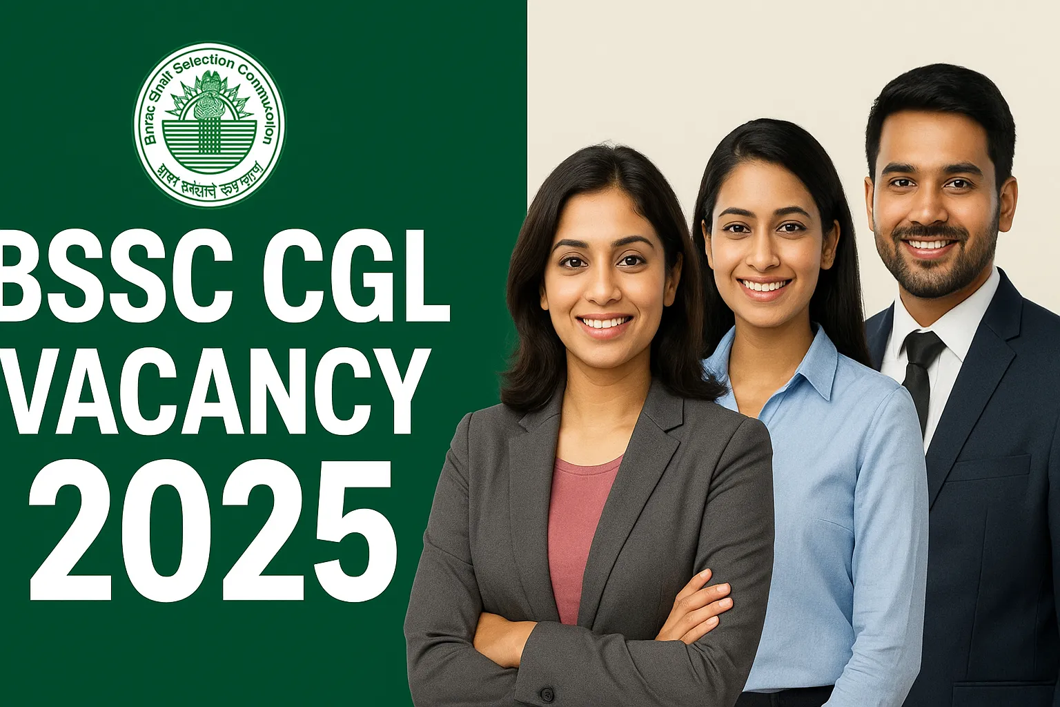 bssc-cgl-vacancy-2025-big-relief-for-aspirants-bssc-extends-online-registration-last-date-for-bihar-cgl-4-exam