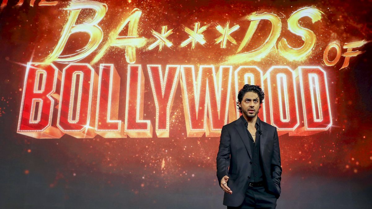 Bastards Of Bollywood