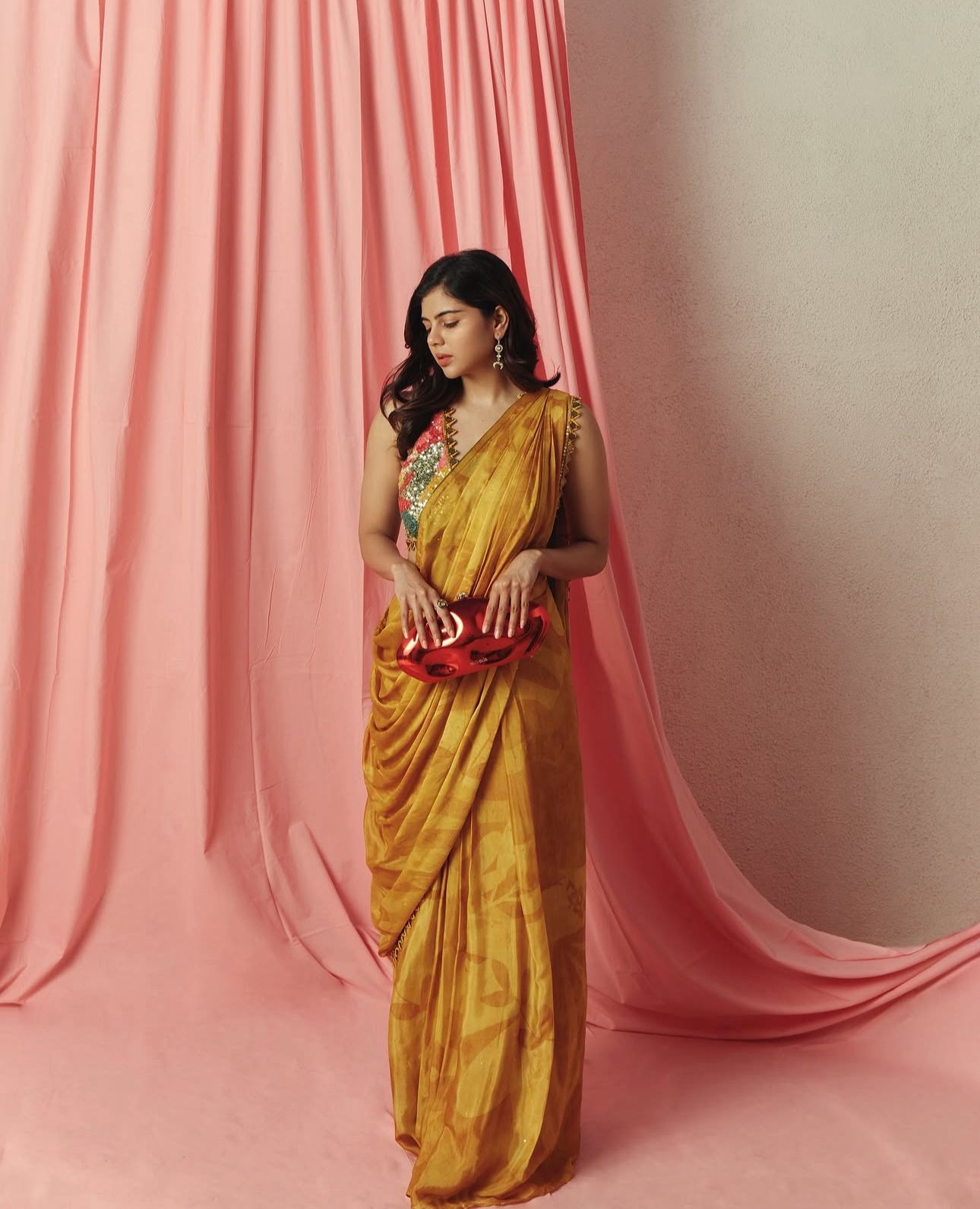 Kalyani Priyadarshan