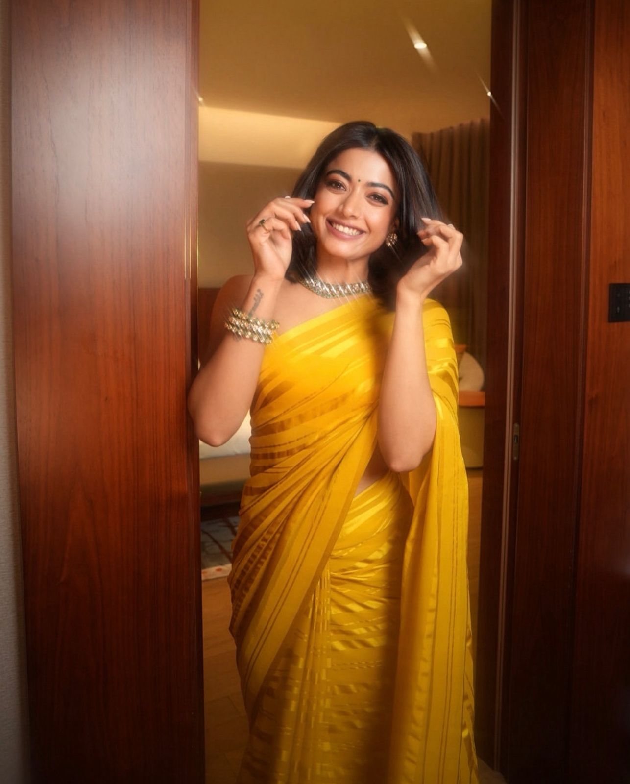 Tamannaah Bhatia