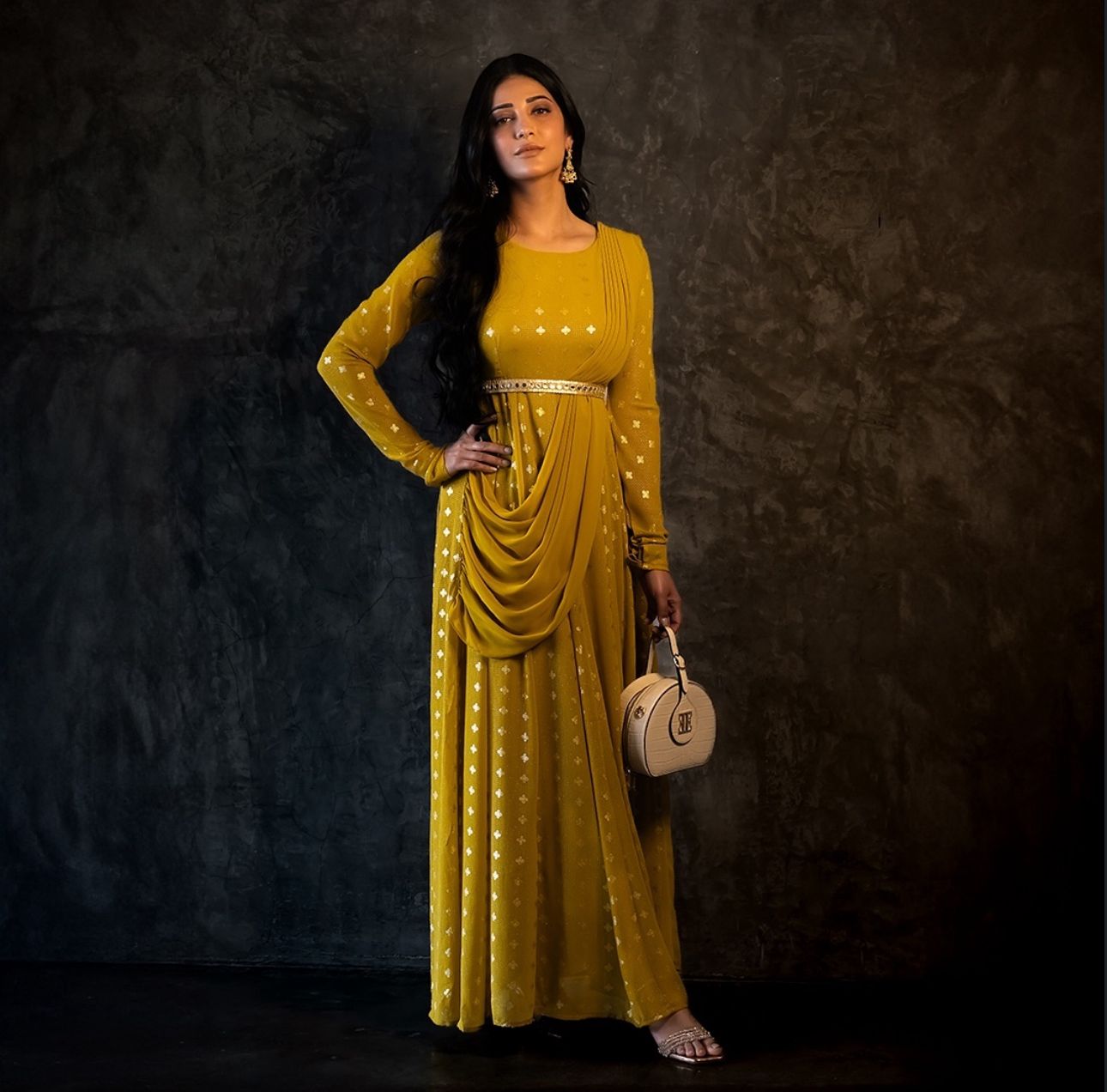 Shruti Haasan