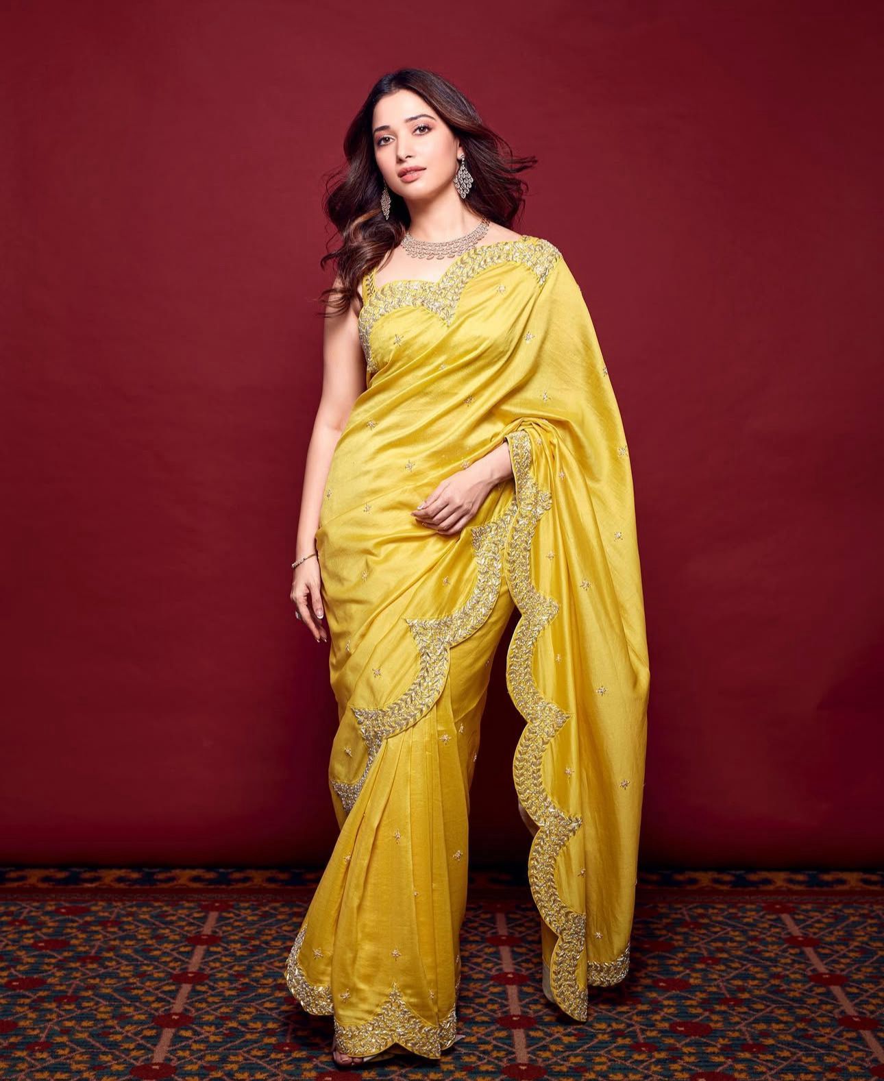 Tamannaah Bhatia