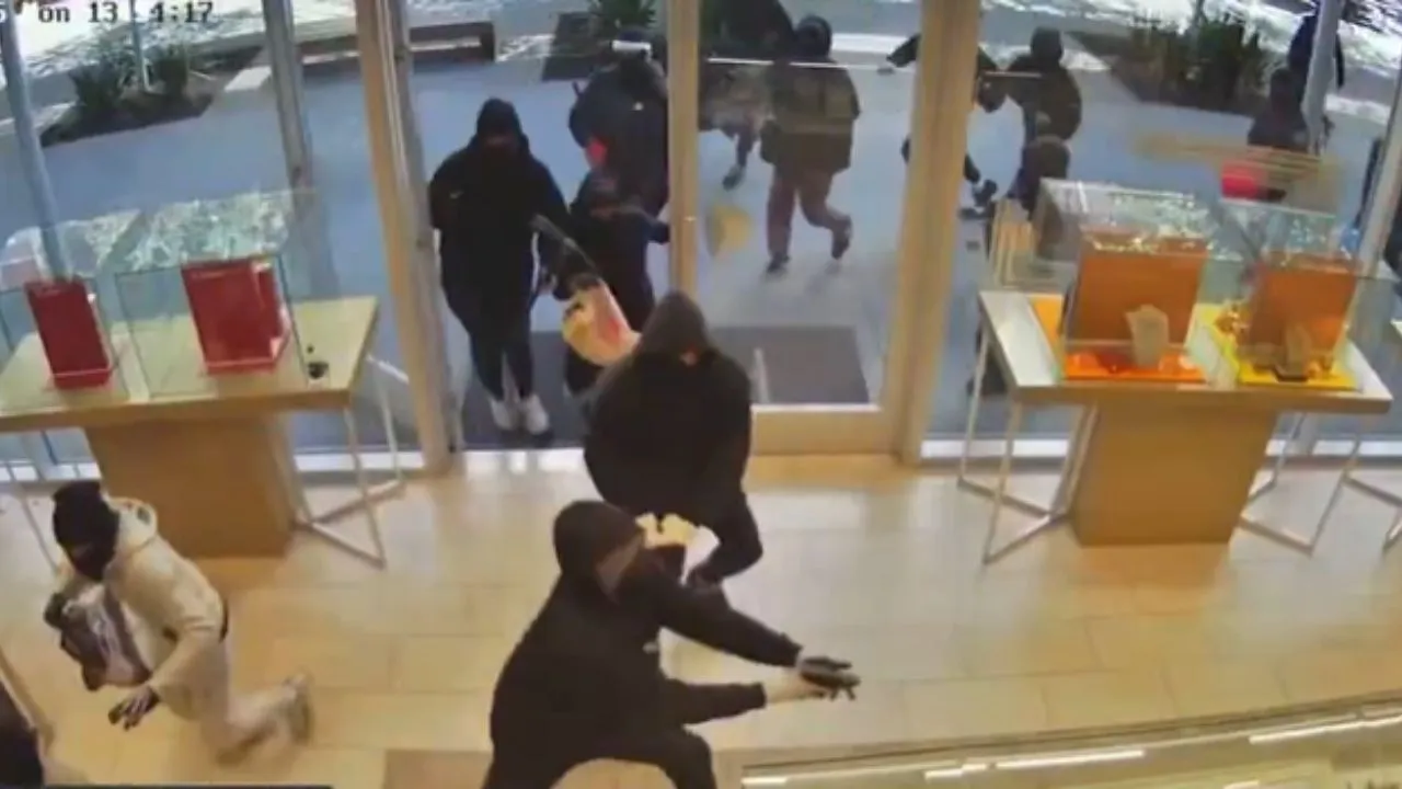 25-masked-thieves-loot-1-million-from-california-jewellery-store-in-under-two-minutes-viral-video-leaves-internet-stunned
