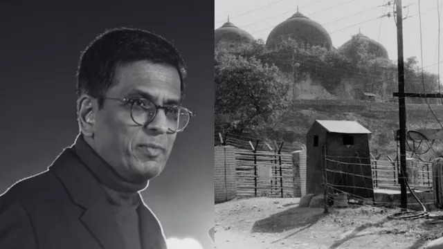ex-cji-dy-chandrachud-clarifies-babri-masjid-remarks-says-judgment-based-on-evidence-not-faith