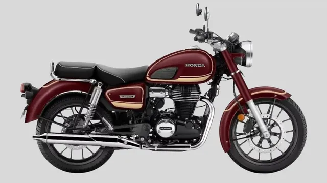 honda-cb350-rebranded-as-cb350c-with-launch-of-special-edition-details-inside